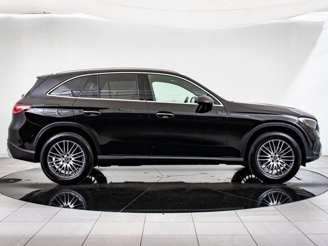 used 2024 Mercedes-Benz C-Class car, priced at $44,998
