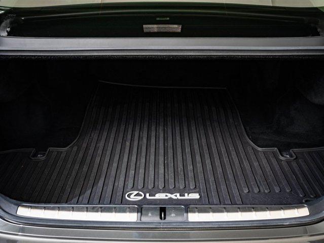 used 2018 Lexus LS 500 car, priced at $43,998