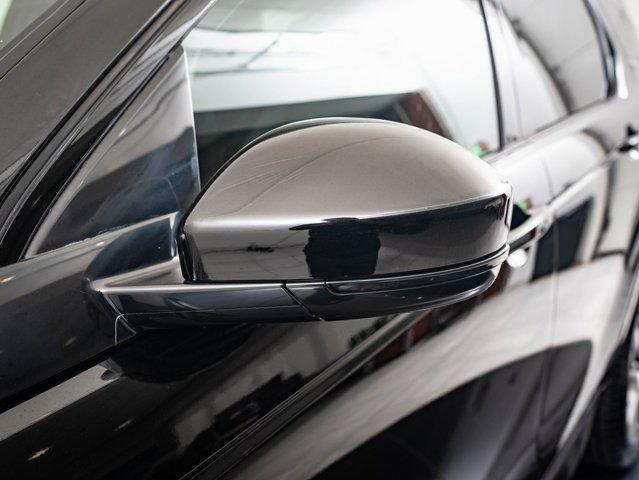 used 2023 Land Rover Discovery Sport car, priced at $36,998