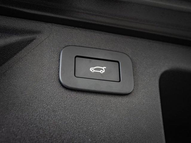 used 2023 Land Rover Discovery Sport car, priced at $36,998