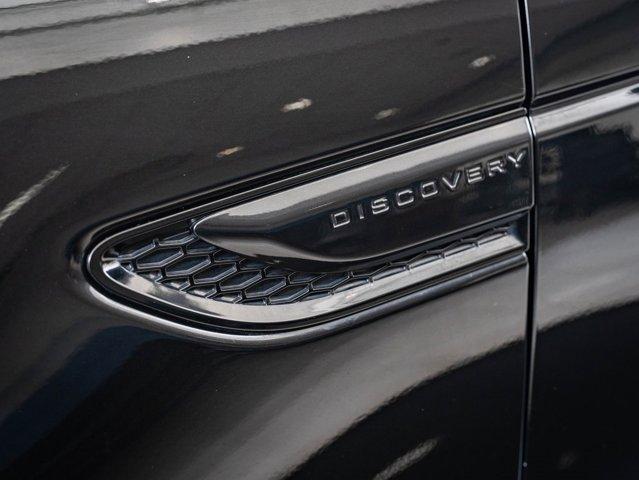 used 2023 Land Rover Discovery Sport car, priced at $36,998