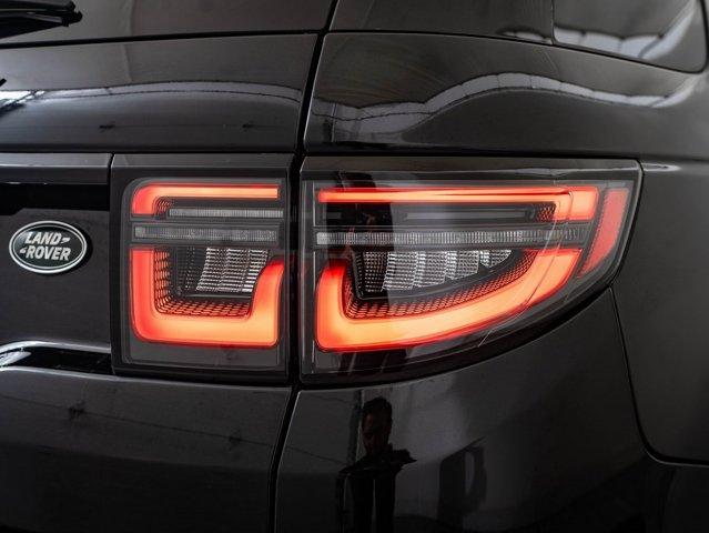 used 2023 Land Rover Discovery Sport car, priced at $36,998
