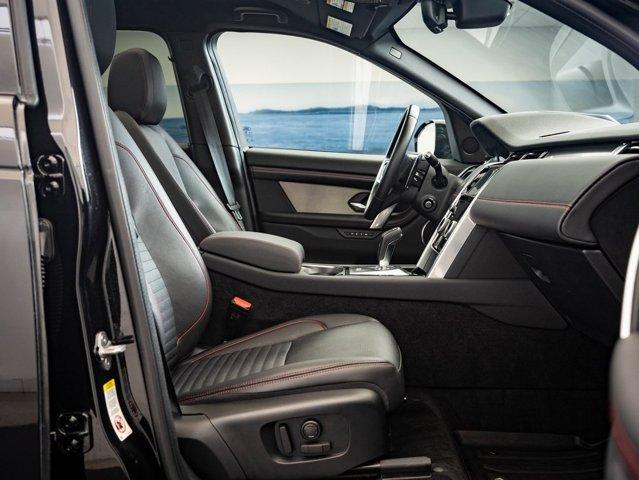 used 2023 Land Rover Discovery Sport car, priced at $36,998