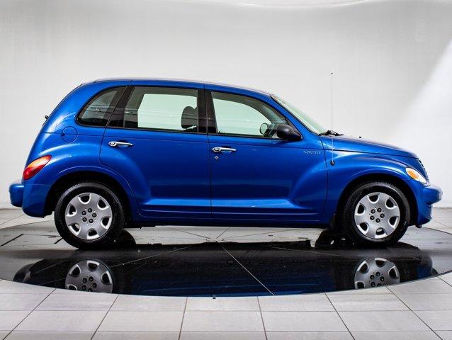 used 2005 Chrysler PT Cruiser car, priced at $9,798