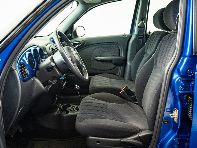 used 2005 Chrysler PT Cruiser car, priced at $9,798