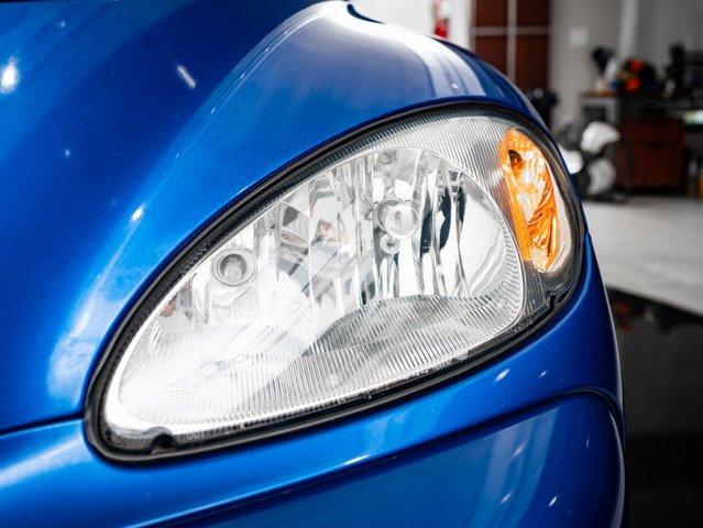used 2005 Chrysler PT Cruiser car, priced at $9,798