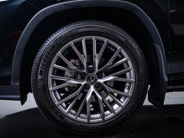 used 2020 Lexus RX 450h car, priced at $36,698