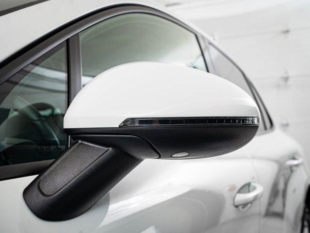 used 2021 Porsche Macan car, priced at $41,998