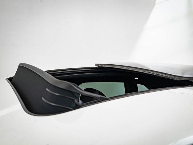 used 2021 Porsche Macan car, priced at $41,998