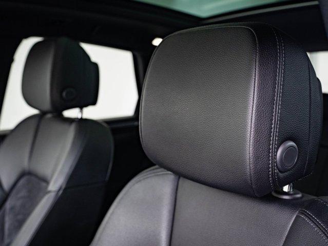 used 2021 Porsche Macan car, priced at $41,998