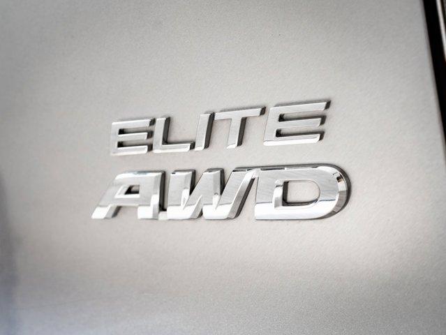 used 2022 Honda Pilot car, priced at $41,798
