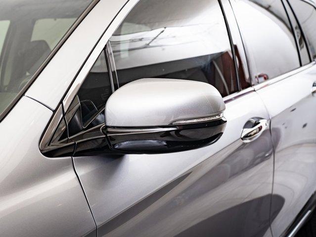 used 2022 Honda Pilot car, priced at $41,798