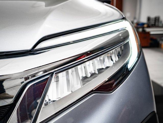 used 2022 Honda Pilot car, priced at $41,798