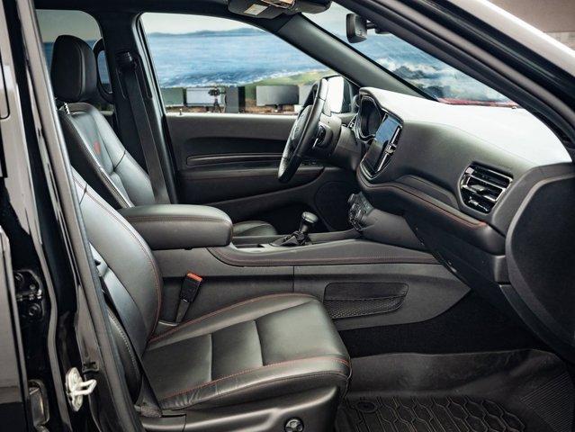 used 2024 Dodge Durango car, priced at $37,998