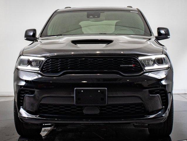 used 2024 Dodge Durango car, priced at $37,998
