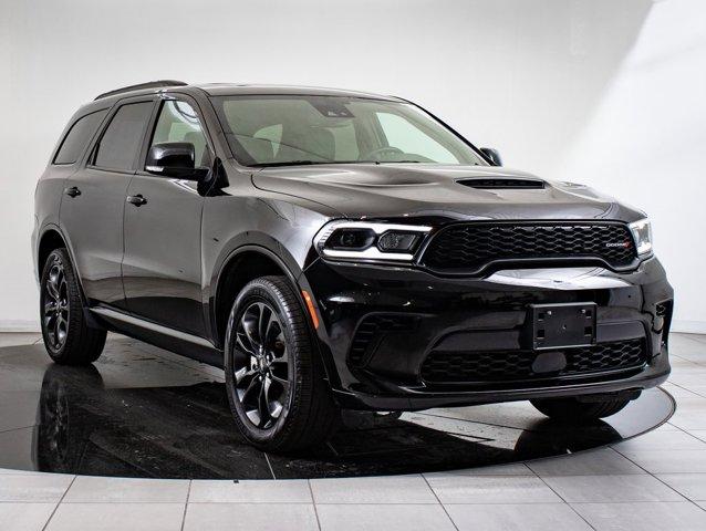used 2024 Dodge Durango car, priced at $37,998