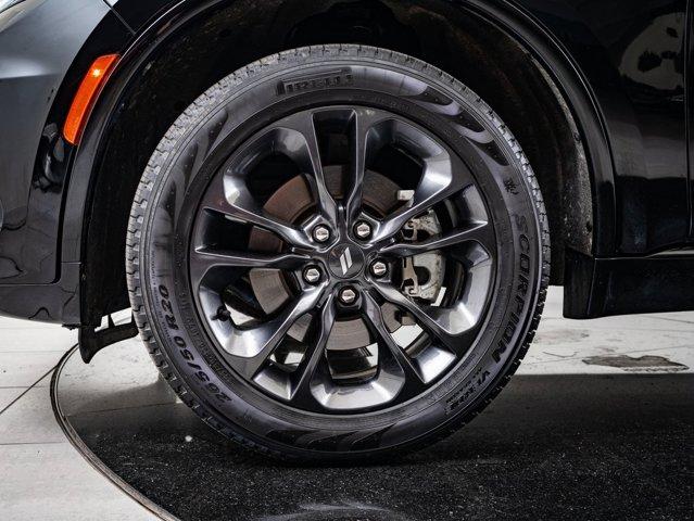 used 2024 Dodge Durango car, priced at $37,998