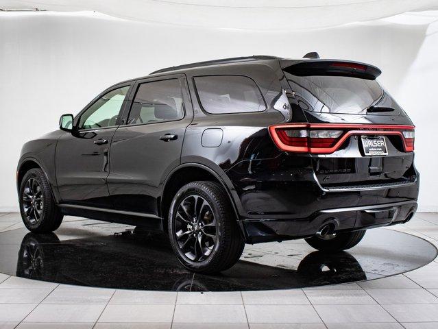 used 2024 Dodge Durango car, priced at $37,998