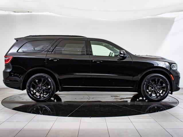 used 2024 Dodge Durango car, priced at $37,998