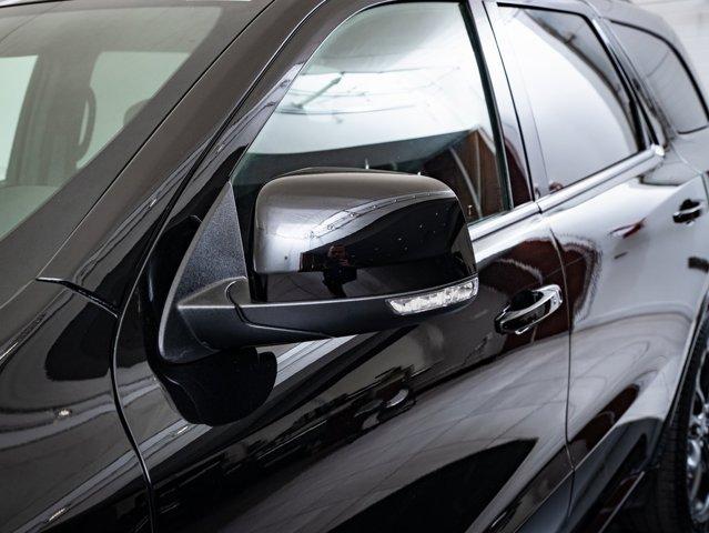 used 2024 Dodge Durango car, priced at $37,998