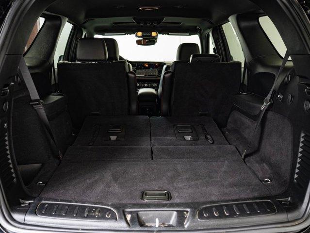 used 2024 Dodge Durango car, priced at $37,998