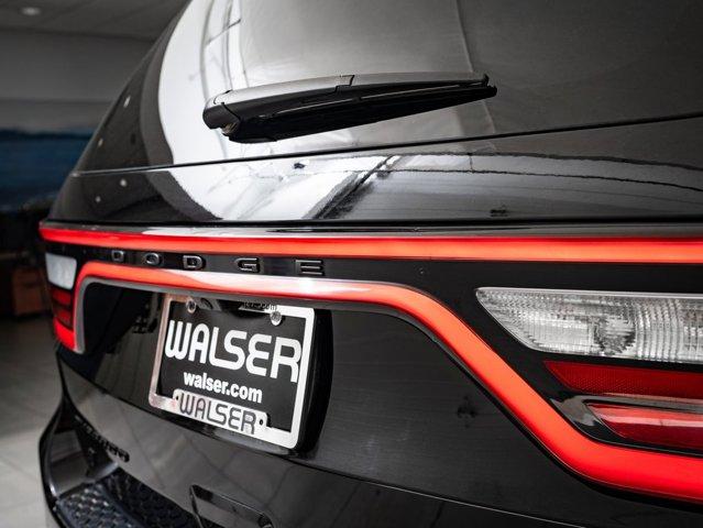 used 2024 Dodge Durango car, priced at $37,998