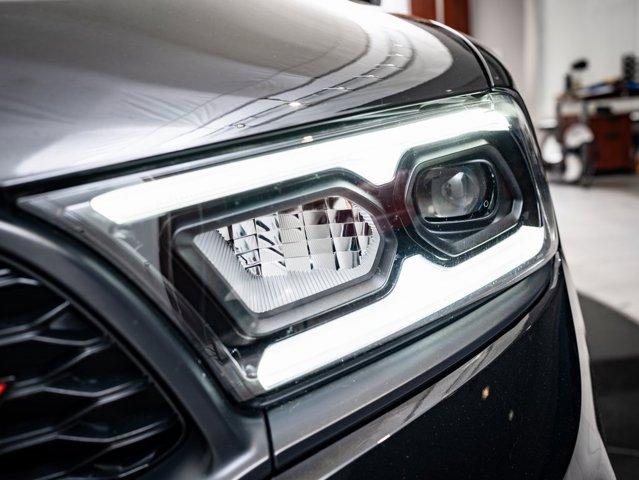 used 2024 Dodge Durango car, priced at $37,998