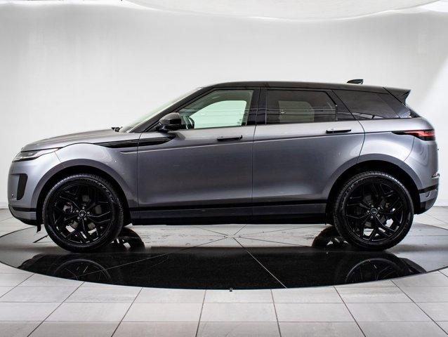 used 2022 Land Rover Range Rover Evoque car, priced at $37,698
