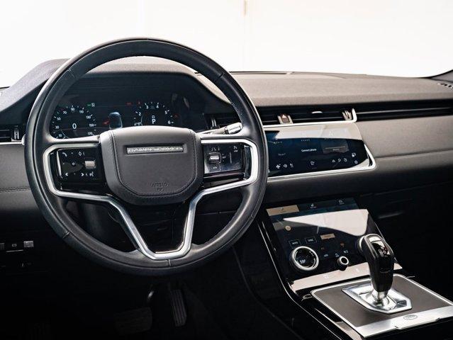 used 2022 Land Rover Range Rover Evoque car, priced at $37,698