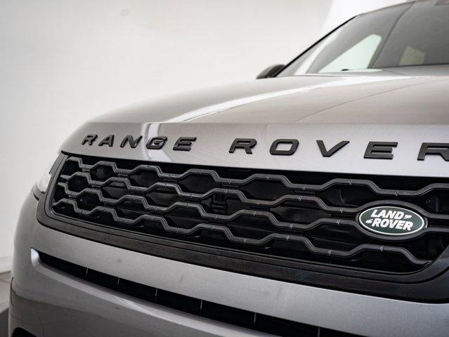 used 2022 Land Rover Range Rover Evoque car, priced at $37,698