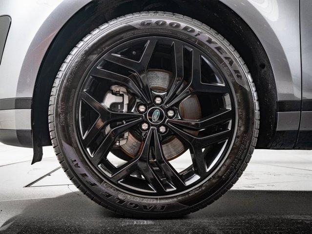 used 2022 Land Rover Range Rover Evoque car, priced at $37,698