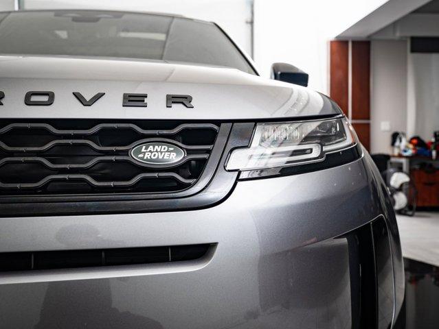 used 2022 Land Rover Range Rover Evoque car, priced at $37,698
