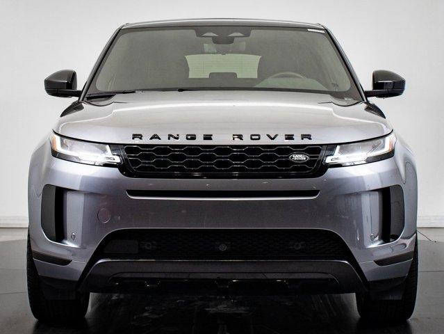 used 2022 Land Rover Range Rover Evoque car, priced at $37,698