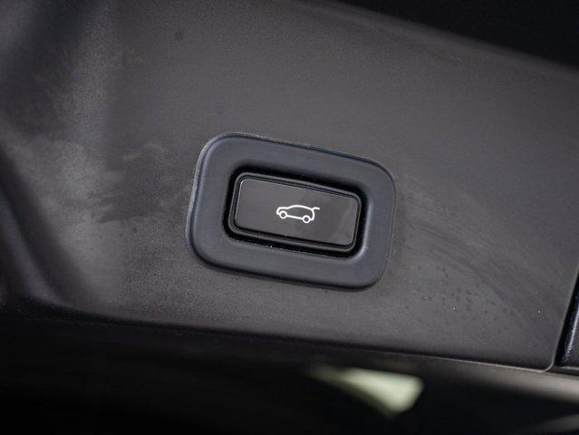used 2022 Land Rover Range Rover Evoque car, priced at $37,698