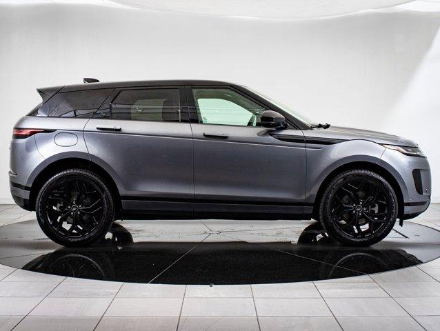 used 2022 Land Rover Range Rover Evoque car, priced at $37,698