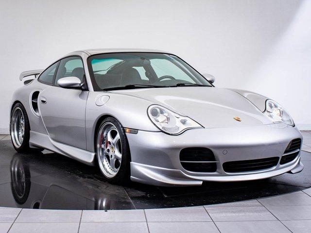 used 2002 Porsche 911 car, priced at $112,998