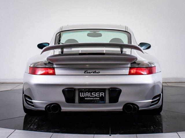used 2002 Porsche 911 car, priced at $112,998
