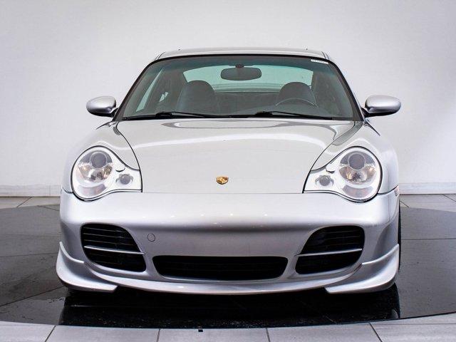 used 2002 Porsche 911 car, priced at $112,998