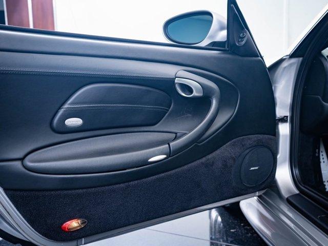 used 2002 Porsche 911 car, priced at $112,998