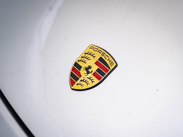 used 2002 Porsche 911 car, priced at $112,998