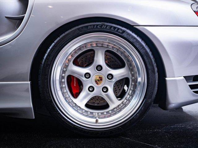 used 2002 Porsche 911 car, priced at $112,998
