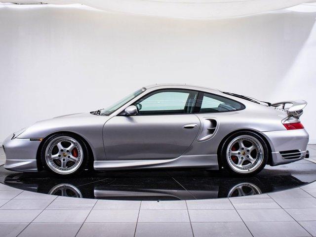 used 2002 Porsche 911 car, priced at $112,998