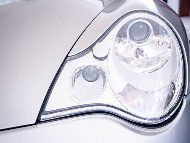 used 2002 Porsche 911 car, priced at $112,998