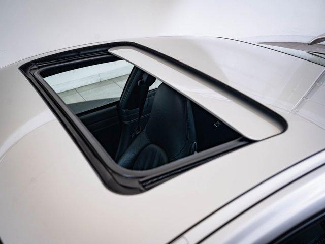 used 2002 Porsche 911 car, priced at $112,998