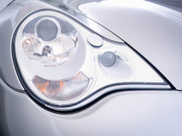 used 2002 Porsche 911 car, priced at $112,998