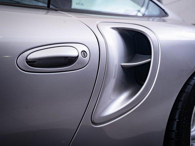 used 2002 Porsche 911 car, priced at $112,998