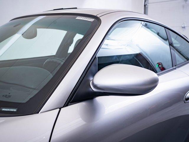 used 2002 Porsche 911 car, priced at $112,998