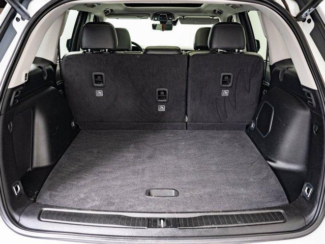 used 2022 Jeep Grand Cherokee car, priced at $32,798