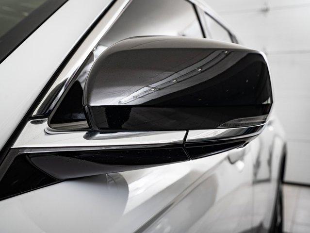 used 2022 Jeep Grand Cherokee car, priced at $32,798
