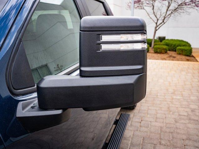 used 2021 Chevrolet Silverado 1500 car, priced at $36,298